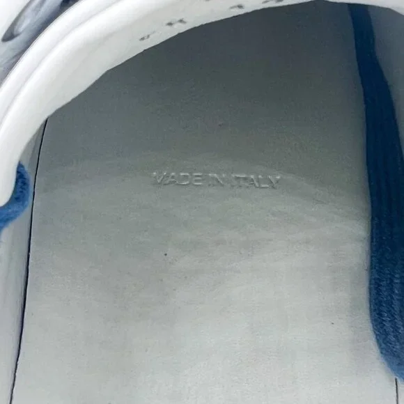 Givenchy City Sport Lace-Up Sneakers - Picture 7 of 9